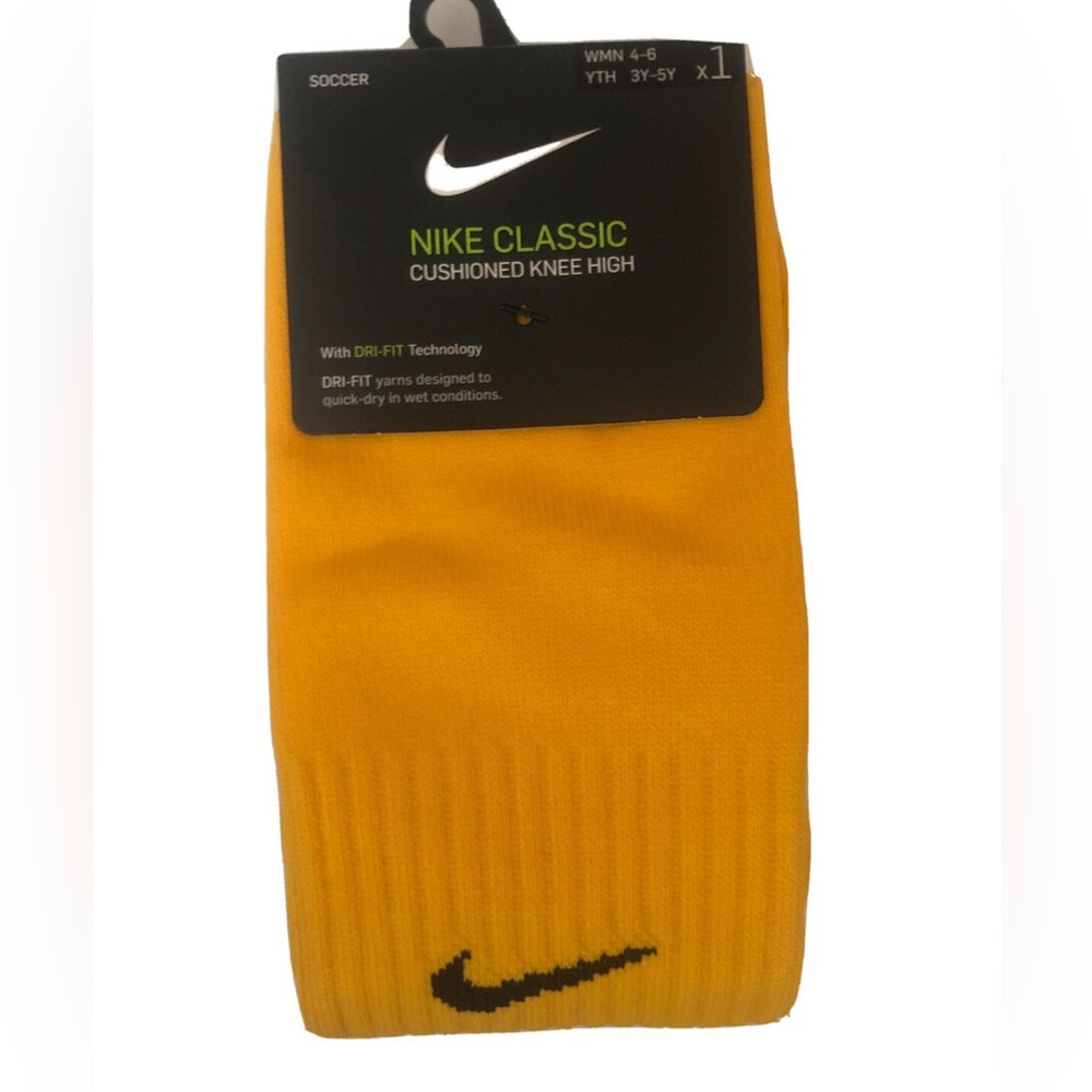Nike Knee High Socks